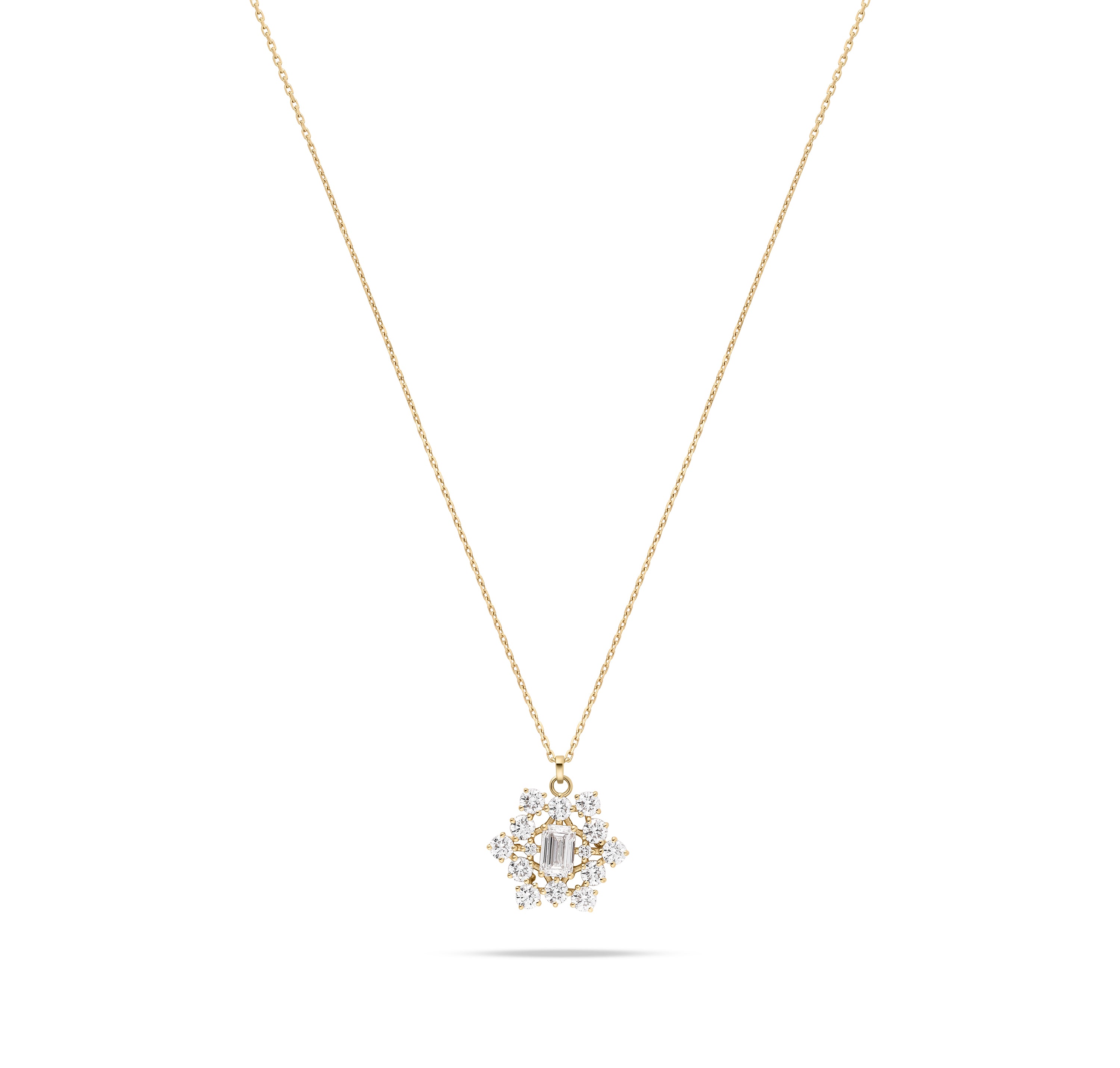 Pendentif Mélodie