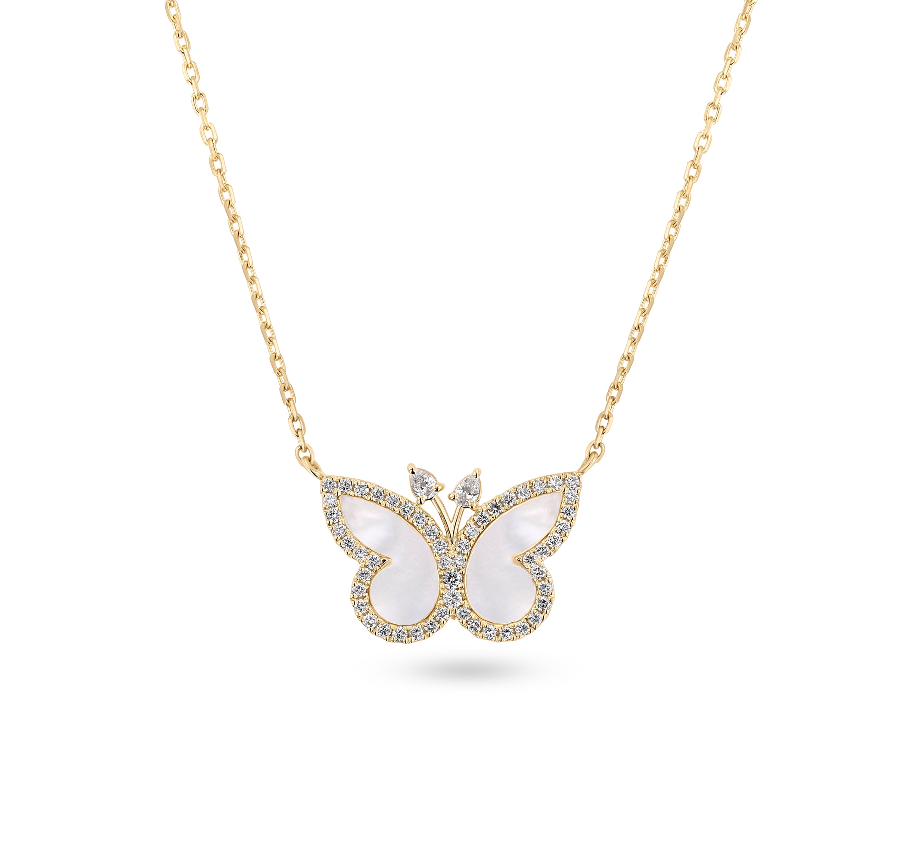 Pendentif Papillon