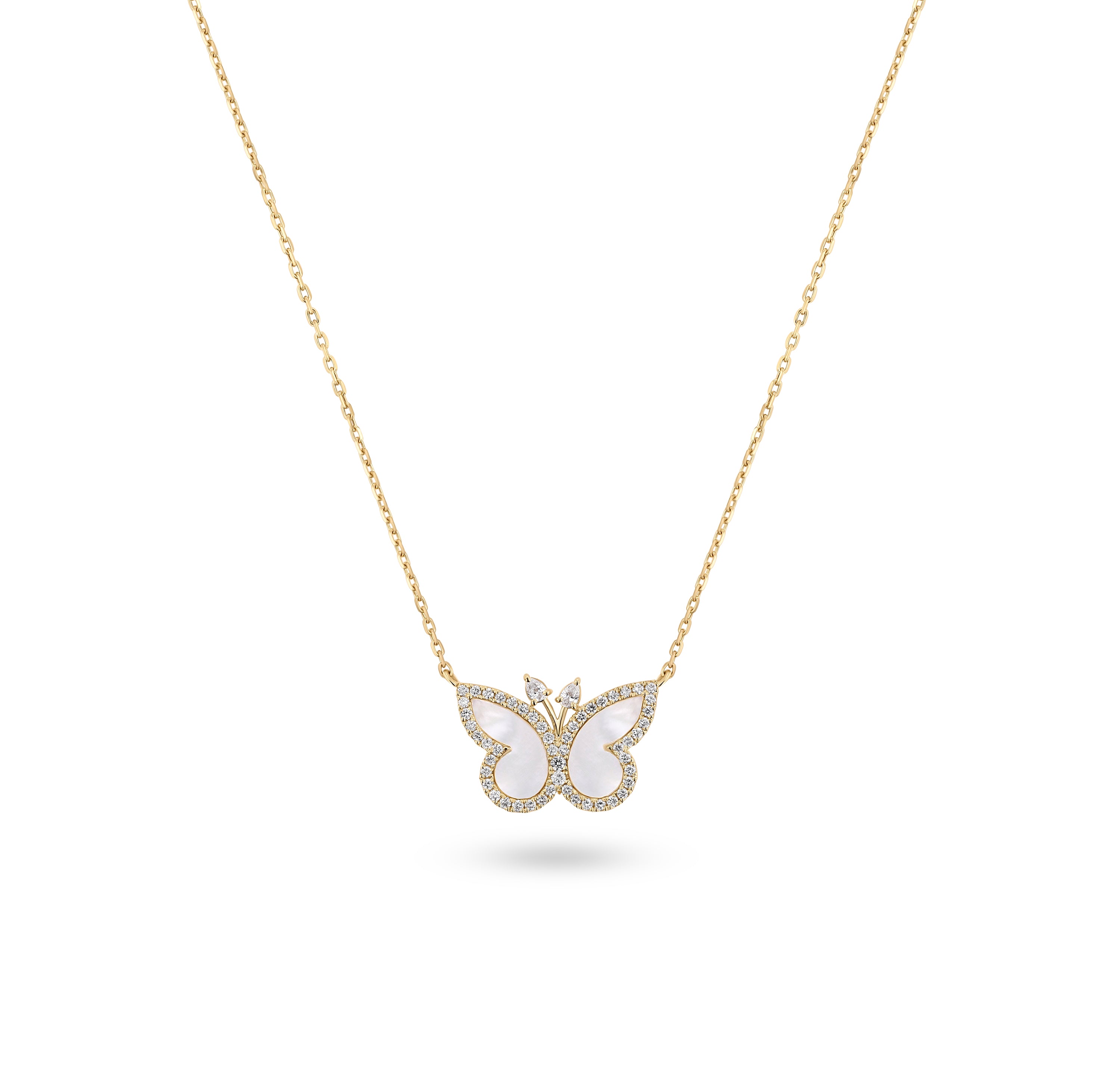 Pendentif Papillon