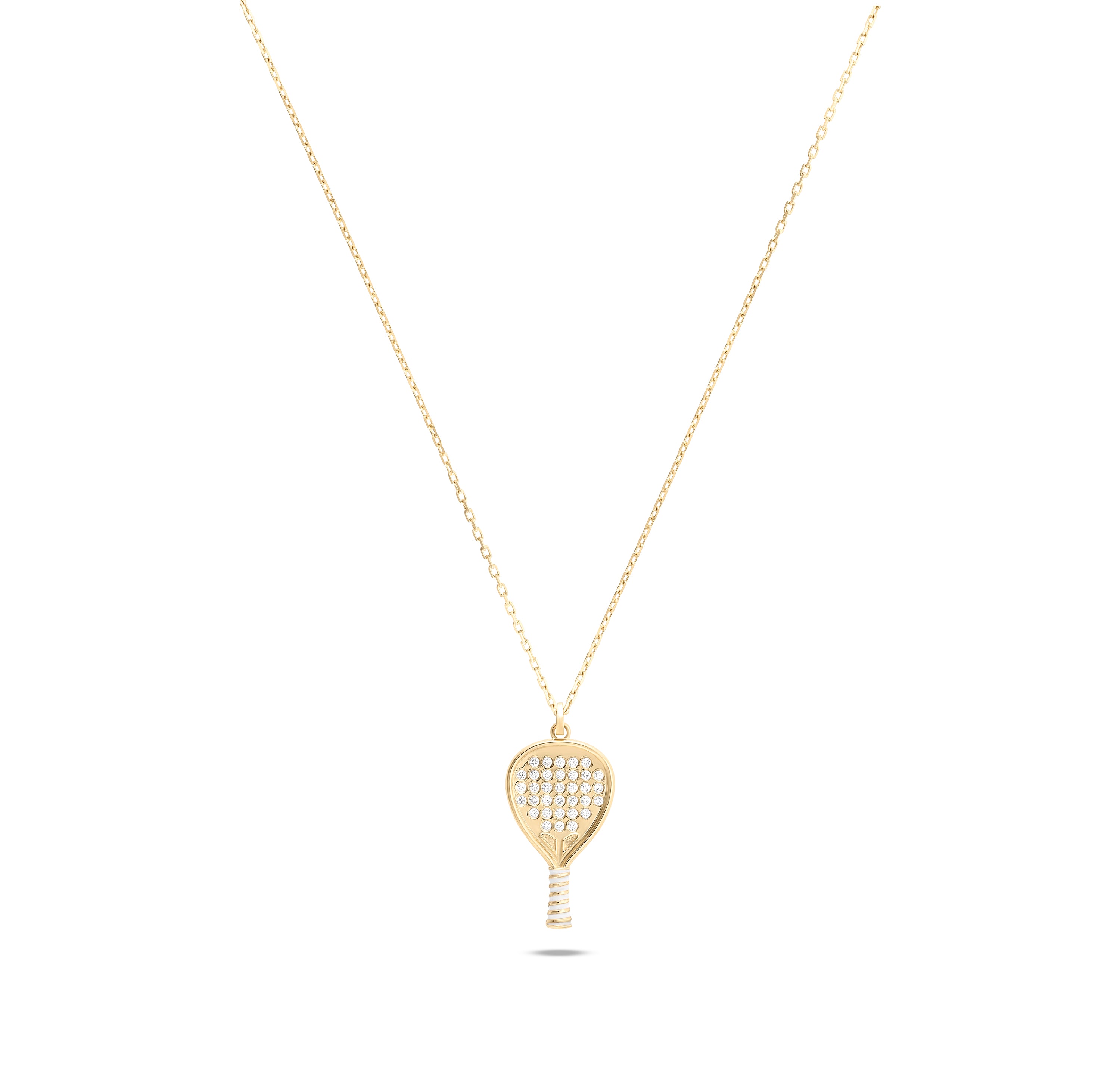 Pendentif Paddle