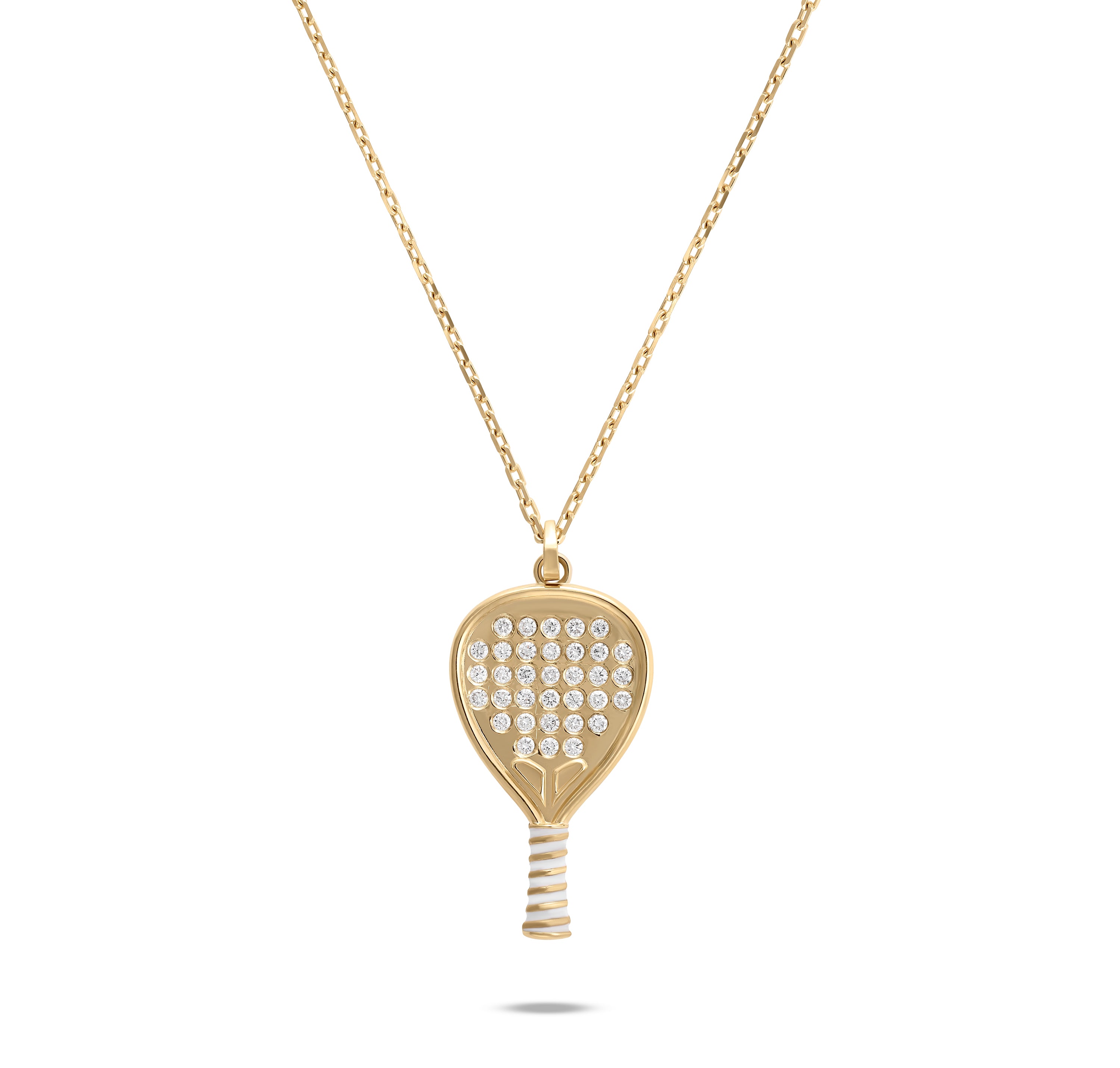 Pendentif Paddle