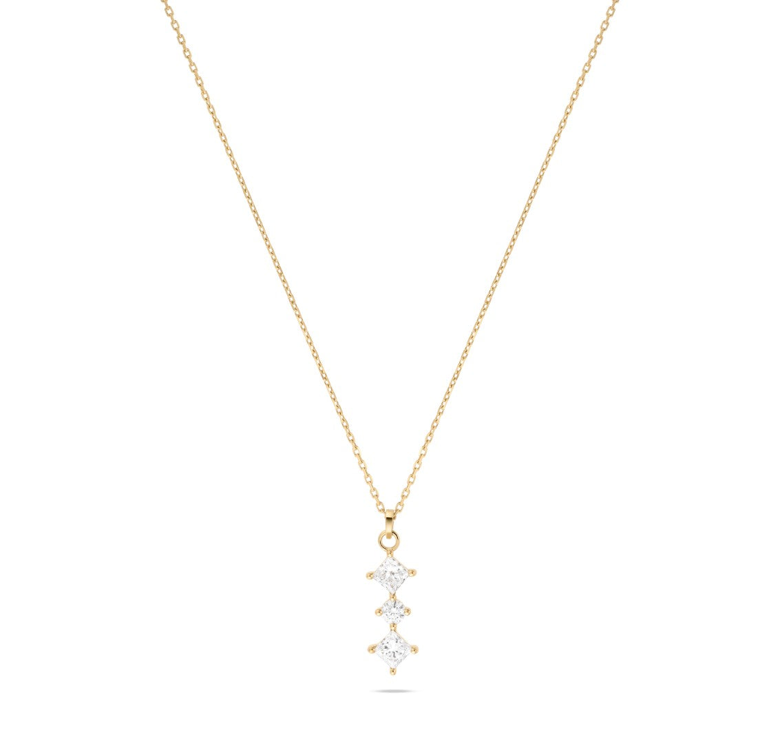 Pendentif Symphonie