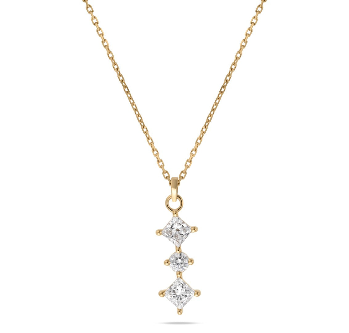 Pendentif Symphonie