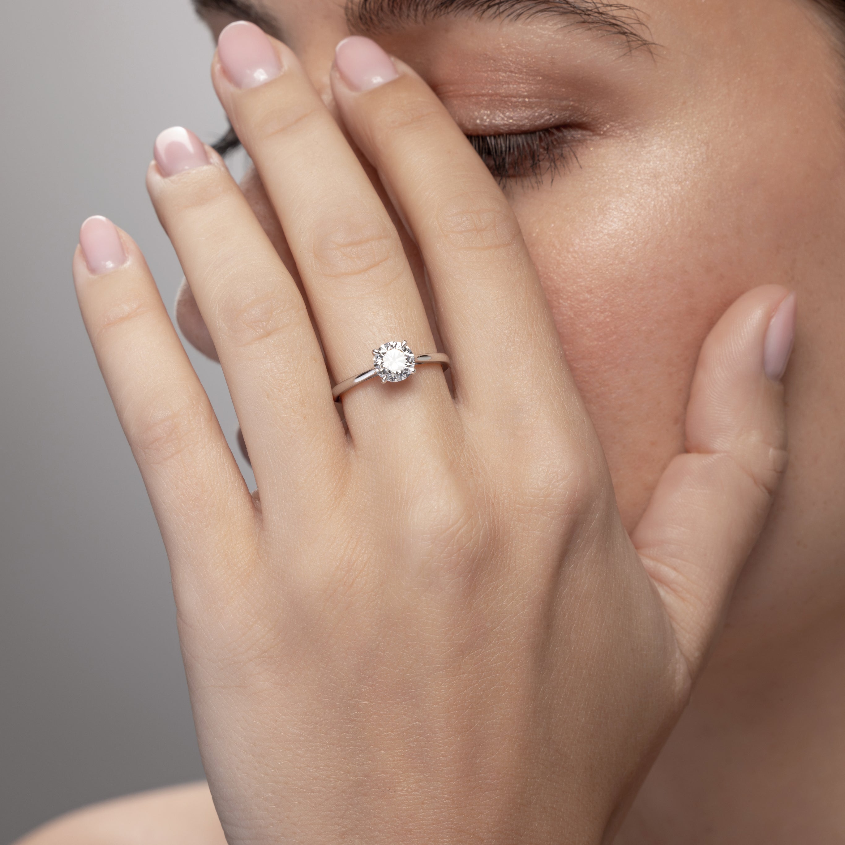 Bague Chloé