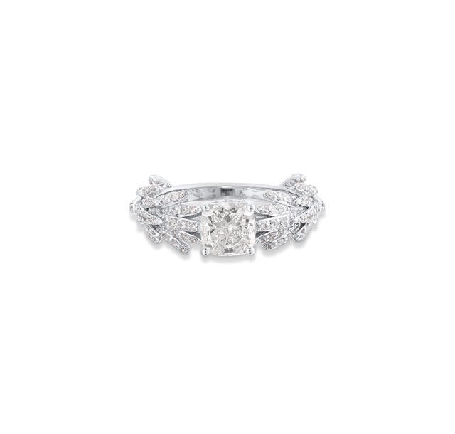 Bague Céleste