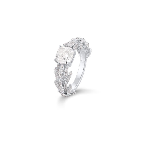 Bague Céleste